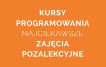 zajęcia dodatkowe dla młodzieży